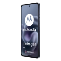 Motorola Moto G86 5G 8/256GB Granatowy