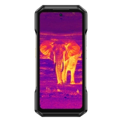 Ulefone Armor 27T 12/256GB Dual Sim Czarny