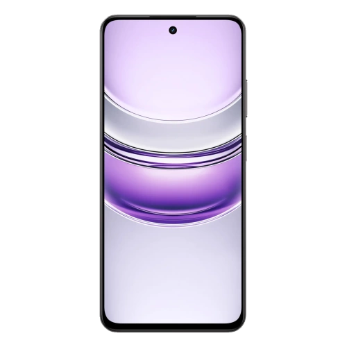 Realme C75 5G 8/256GB Dual SIM Czarny