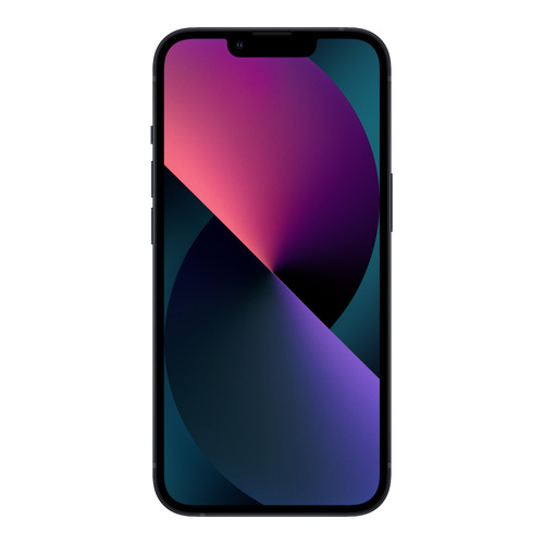 Apple iPhone 13 4/128GB 5G Północ (Midnight) - Sklep Mobile City