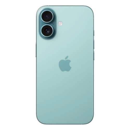 Apple iPhone 16 8/256GB 5G Turkusowy