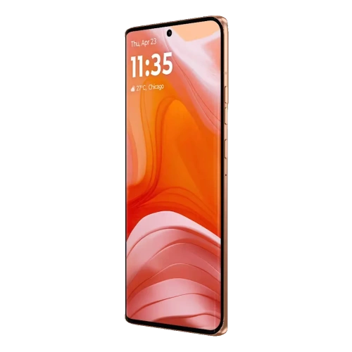 Motorola Edge 50 5G 12/512GB Pomarańczowy