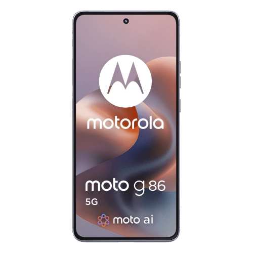 Motorola Moto G86 5G 8/256GB Lawendowy