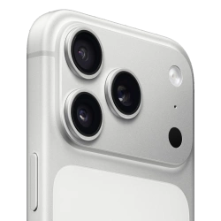 Apple iPhone 17 Pro 12/256GB 5G Srebrny