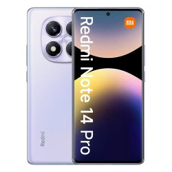 Xiaomi Redmi Note 14 Pro 4G 8/256GB Dual Sim Fioletowy
