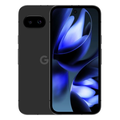 Google Pixel 9a 5G 8/128GB Czarny (Obsidian)