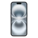 Apple iPhone 16 8/128GB 5G Biały