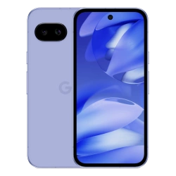 Google Pixel 9a 5G 8/256GB Lawendowy (Iris)