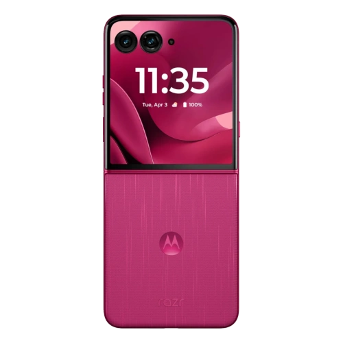 Motorola Razr 60 Ultra 5G 16/512GB Różowy