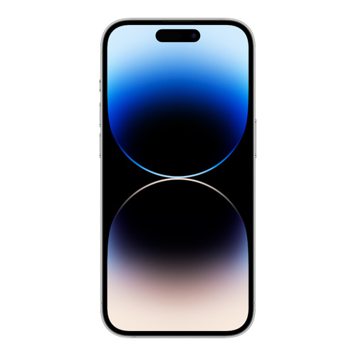 Apple iPhone 14 Pro 6GB/1TB 5G Srebrny