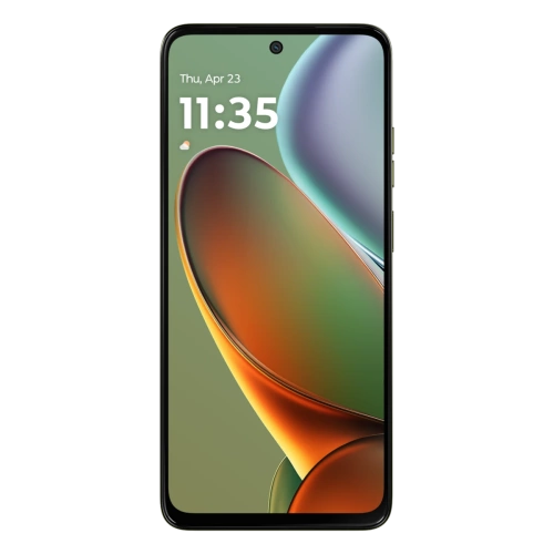 Motorola Moto G15 Power 8/256GB Dual Sim Zielony