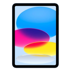 Apple iPad 11 gen. 6/128GB 11,0 Wi-Fi Niebieski