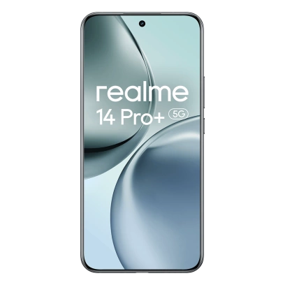 Realme 14 Pro+ 5G 12/512GB Dual SIM Szary