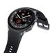 Smartwatch OnePlus Watch 2 Czarny (Black Steel)