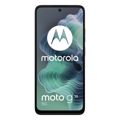 Motorola Moto G35 5G 8/256GB Czarny