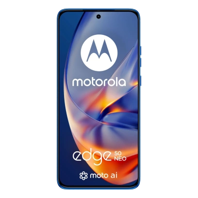 Motorola Edge 50 Neo 5G 12/512GB Niebieski (Nautical Blue)