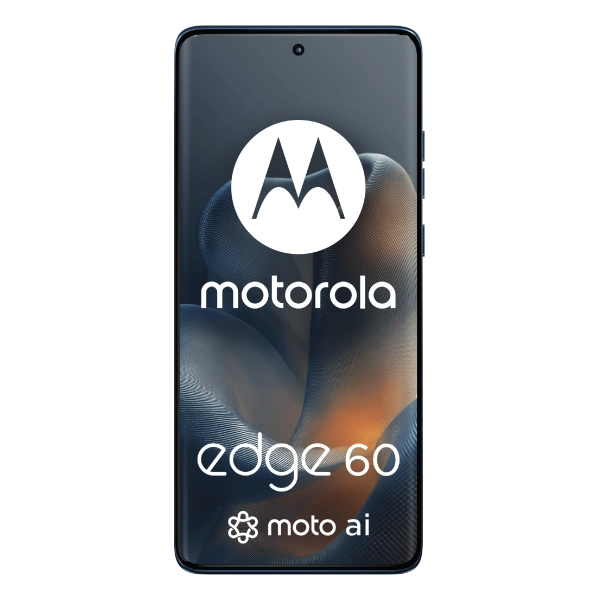 Motorola Edge 60 5G 12/512GB Niebieski