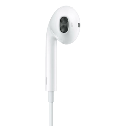 Słuchawki Apple EarPods USB-C MYQY3ZM/A Białe