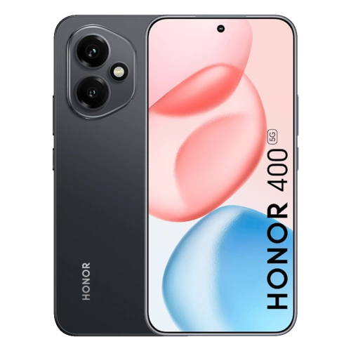 Honor 400 5G 8/512GB Dual Sim Czarny