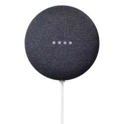 Inteligentny Głośnik Google Nest Mini 2 Czarny