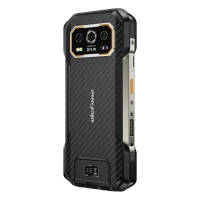 Ulefone Armor 27T 12/256GB Dual Sim Czarny