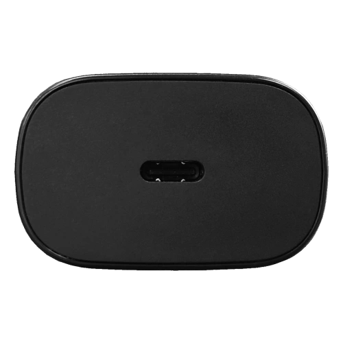 Ładowarka Samsung 25W EP-TA800 Super Fast Charging + Kabel USB-C Bulk