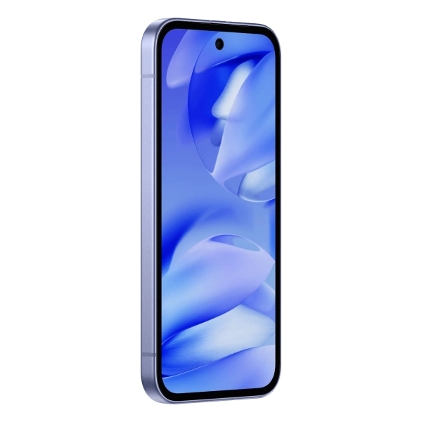 Google Pixel 9a 5G 8/128GB Lawendowy (Iris)