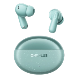 Słuchawki OnePlus Nord Buds Pro 3 ANC Zielone