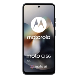 Motorola Moto G56 5G 8/256GB Czarny