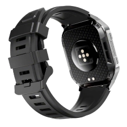 Smartwatch HiFuture Ultra 3 44 mm Czarny