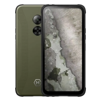Hammer Blade V 5G Military Edition 8/256GB Dual Sim Zielony