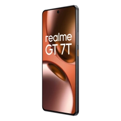 Realme GT 7T 5G 12/512GB Dual Sim Czarny