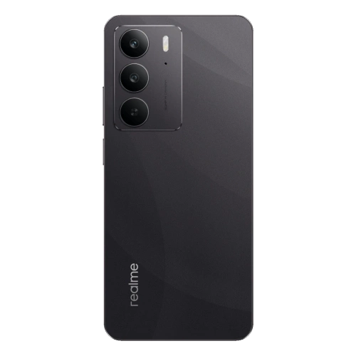 Realme C75 5G 8/256GB Dual SIM Czarny