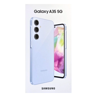 Samsung Galaxy A35 5G A356 6/128GB Dual Sim Różowy