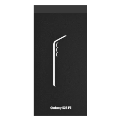 Samsung Galaxy S25 FE 5G S731 8/128GB Dual SIM Czarny