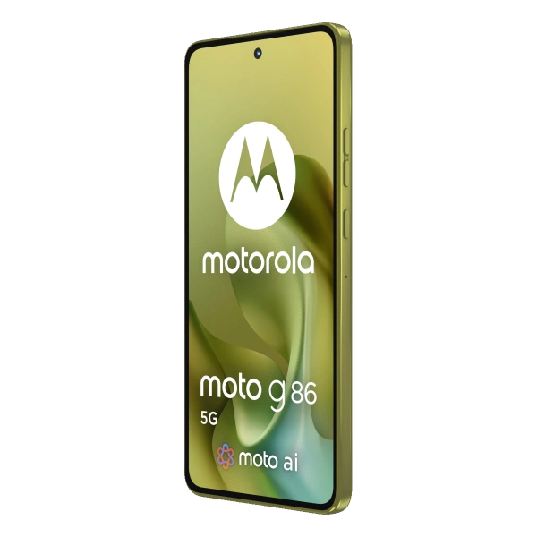 Motorola Moto G86 5G 8/256GB Zielony