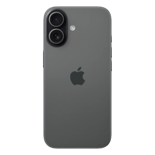 Apple iPhone 17 8/256GB 5G Czarny