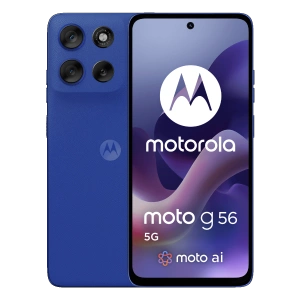 Motorola Moto G56 5G 8/256GB Niebieski