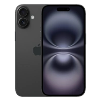 Apple iPhone 16 Plus 8/128GB 5G Czarny
