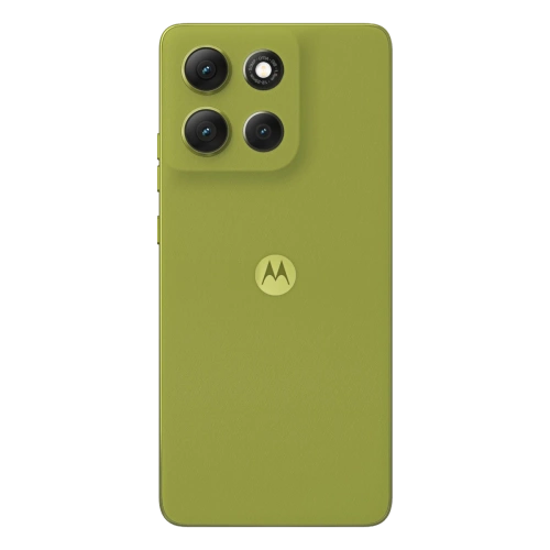 Motorola Moto G86 Power 5G 12/256GB Zielony