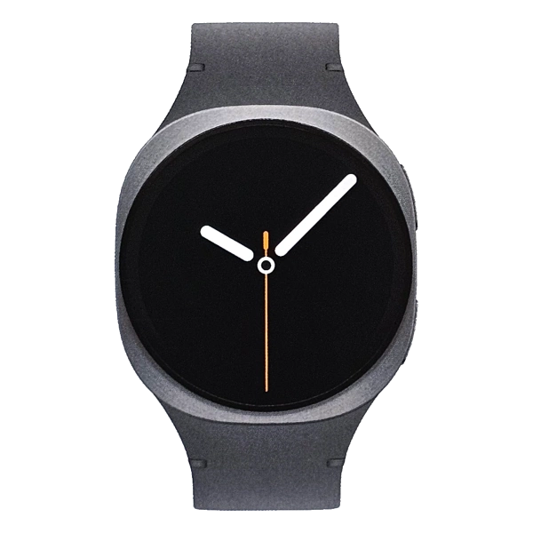 Smartwatch Samsung Galaxy Watch 8 L320 40 mm Grafitowy