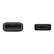 Kabel Samsung USB - USB-C EP-DG930 1,5 m Czarny