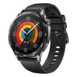 Smartwatch Huawei Watch GT 5 Active 46 mm Czarny