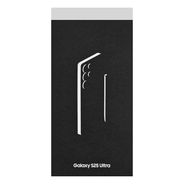 Samsung Galaxy S25 Ultra 5G S938 12GB/1TB Dual Sim Srebrny