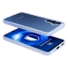 Etui 3MK Clear Case dla Google Pixel 9 / Pixel 9 Pro Przezroczyste