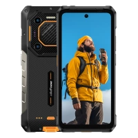 Ulefone Armor 26 Ultra 5G 12/512GB Dual Sim Czarny