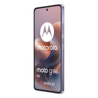 Motorola Moto G86 5G 8/256GB Lawendowy