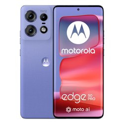 Motorola Edge 50 Pro 5G 12/512GB Fioletowy