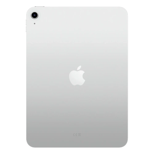 Apple iPad 11 gen. 6/128GB 11,0 Wi-Fi Srebrny
