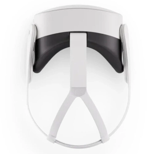 Gogle VR Meta Quest 3S 128GB Białe